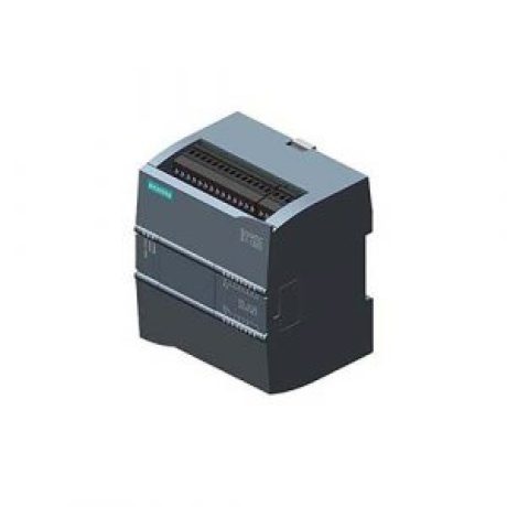 6AG1212-1BE40-2XB0 - CPU 1212C AC/DC/relay SIPLUS S7-1200