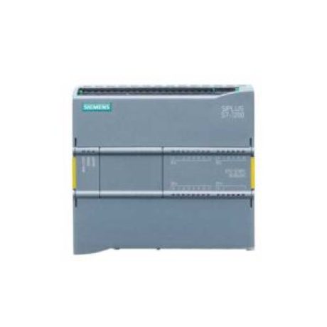 6AG1214-1AF40-5XB0 - CPU 1214FC DC/DC/DC SIPLUS S7-1200