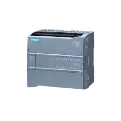 6AG1214-1AG40-5XB0 - CPU 1214C DC/DC/DC SIPLUS S7-1200