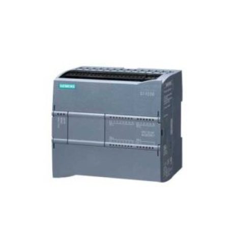 6AG1214-1BG40-4XB0 - CPU 1214C AC/DC/relay SIPLUS S7-1200