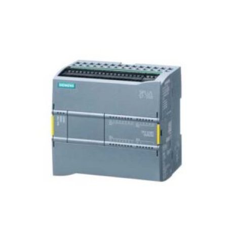 6AG1214-1HF40-5XB0 - CPU 1214FC DC/DC/relay SIPLUS S7-1200