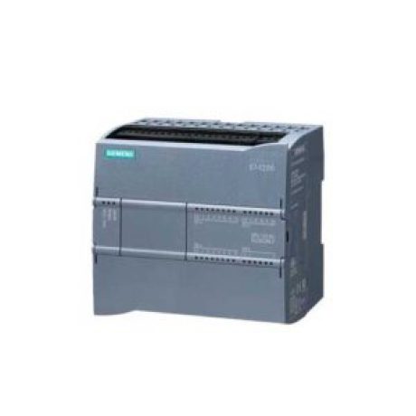 6AG1214-1HG40-2XB0 - CPU 1214C DC/DC/relay SIPLUS S7-1200