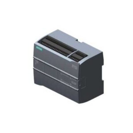 6AG1215-1HG40-5XB0 - CPU 1215C DC/DC/relay SIPLUS S7-1200