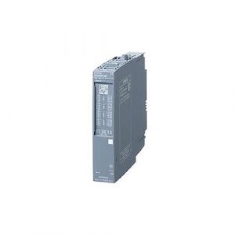 6DL1133-6EW00-0PH1 - Môđun AI-DI 16/DQ16×24VDC Hart ET200SP HA