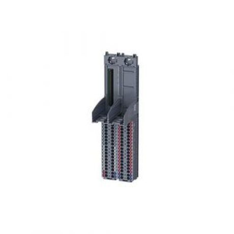 6DL1193-6TP00-0BP0 - Terminal block type P0 ET 200SP HA