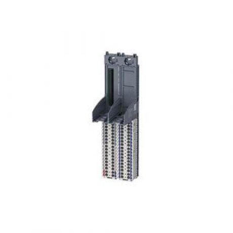 6DL1193-6TP00-0DN0 - Terminal block type N0 ET 200SP HA