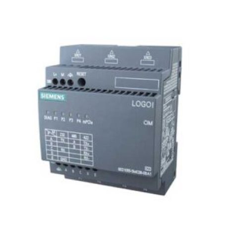 6ED1055-5MC08-0BA1 - Module truyền thông LOGO! CIM LOGO! 8
