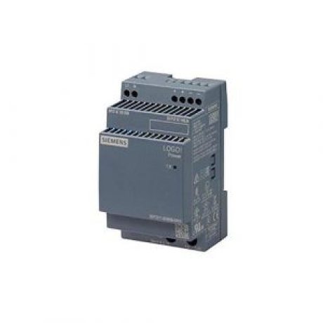 6EP3311-6SB00-0AY0 - Stabilized power supply LOGO! Power 5 V, 6.3 A