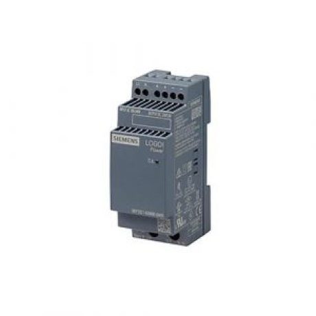 6EP3321-6SB00-0AY0 - Stabilized power supply LOGO! Power 12V, 1.9A
