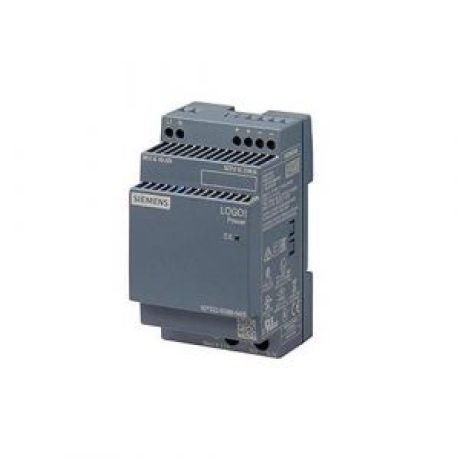 6EP3322-6SB00-0AY0 - Stabilized Power Supply LOGO!Power 12V/4.5A