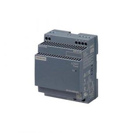 6EP3333-6SB00-0AY0 - Stabilized Power Supply LOGO!Power 24V/4A