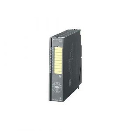 6ES7138-7FA00-0AB0 - Module Fail-safe Elec. 4F-AI HART ET200iSP