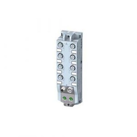 6ES7141-5AH00-0BA0 - Module DI 16x24VDC, 8xM12 ET 200AL