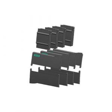 6ES7291-1AA30-0XA0 - Door Kit CPU 1211/1212 S7-1200 (4 cái)