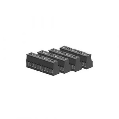 6ES7292-1AL40-0XA0 - Gói I/O terminal block DSM 32CH S7-1200 (4 pack)