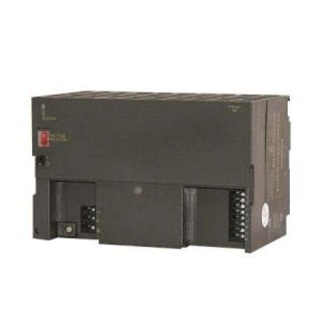 6ES7307-1KA00-0AA0 - Nguồn S7-300 PS307 24VDC