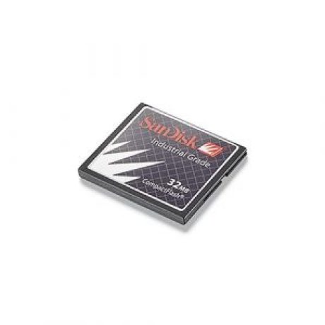 6ES7648-2BF02-0XF0 - Thẻ nhớ SIMATIC CF 2 GB cho IPCs