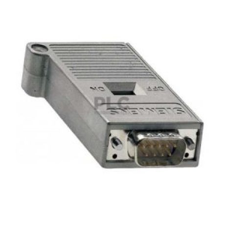 6GK1500-0EA02 - Giắc kết nối PROFIBUS bus onnector