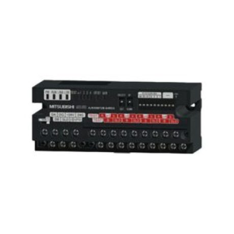 Module nhiệt độ Mitsubishi AJ65SBT2B-64TD (6 ngõ vào)