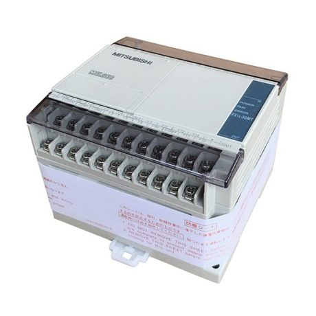 bo dieu khien lap trinh plc mitsubishi fx1s 30mt
