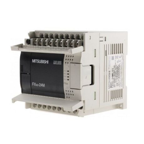 bo dieu khien lap trinh plc mitsubishi fx3g 24 1