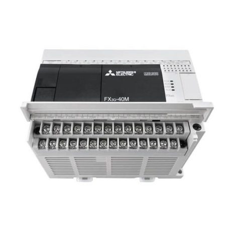 bo dieu khien lap trinh plc mitsubishi fx3g 40 2