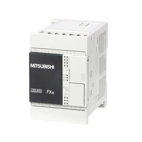 bo lap trinh plc mitsubishi fx3s 10m