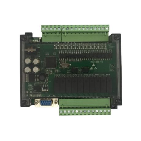 board plc mitsubishi fx1n 24mr