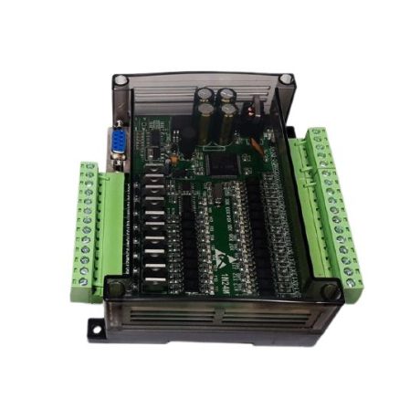 board plc mitsubishi fx1n 24mt