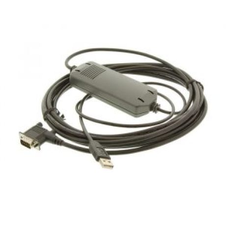 6ES7901-3DB30-0XA0 Cáp USB/PPI cho S7-200