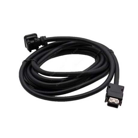 cap servo mitsubishi