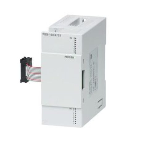 Module Mitsubishi FX5-16EX/ES (16 ngõ vào)
