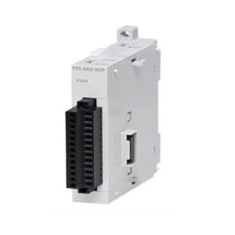 Module Mitsubishi FX5-4AD-ADP (4 ngõ vào)