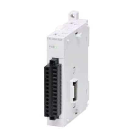 Module Mitsubishi FX5-4DA-ADP (4 ngõ ra)