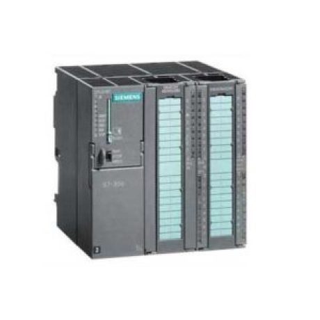 6AG1314-6BH04-7AB0 - SIPLUS S7-300 CPU 314C