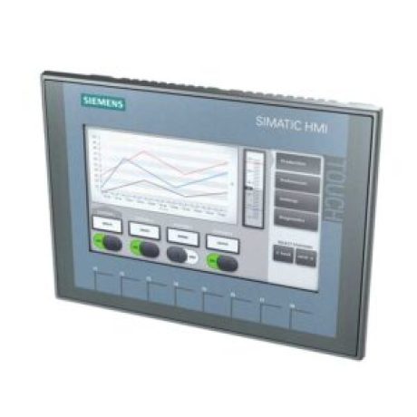 6AV2123-2GB03-0AX0 - Màn hình HMI Basic KTP 700 7″