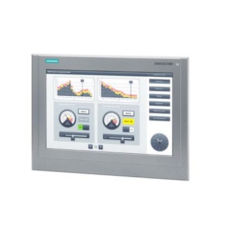 hmi siemens 6av2124 0qc13 0ax0