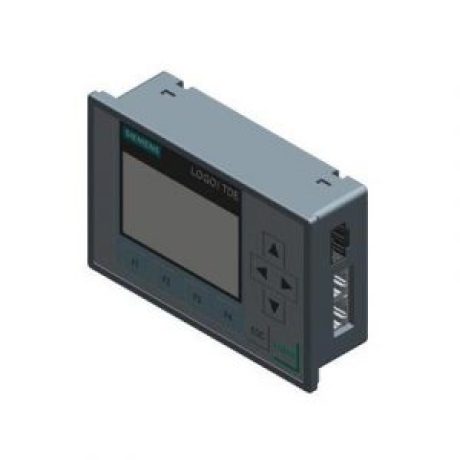 6ED1055-4MH08-0BA1 Màn hình Logo!