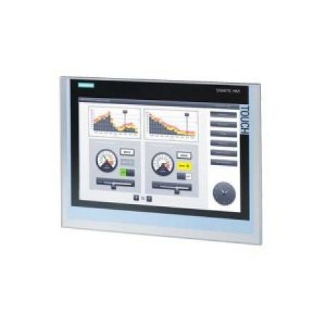 6AV2124-0QC02-0AX0 - HMI Siemens TP1500 Comfort