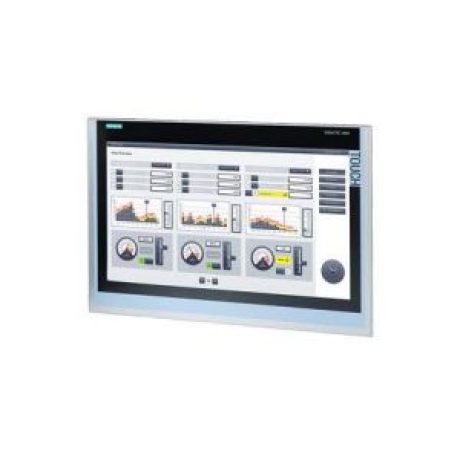 6AV2124-0XC02-0AX0 - HMI Siemens TP2200 Comfort