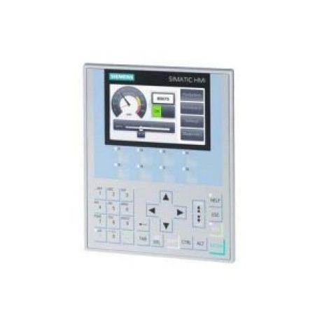 6AV2124-1DC01-0AX0 - Màn hình SIMATIC HMI KP400 Comfort 4″