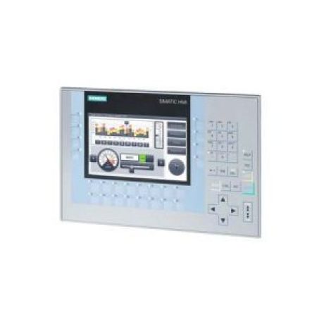 6AV2124-1GC01-0AX0 - Màn hình SIMATIC HMI KP700 Comfort 7″