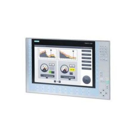 6AV2124-1QC02-0AX0 - HMI Siemens KP1500 Comfort