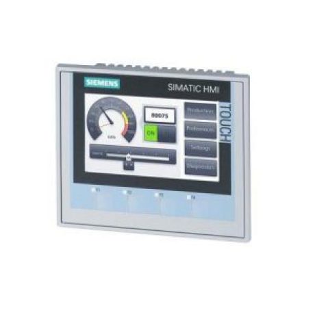 6AV2124-2DC01-0AX0 - Màn hình HMI Comford KTP400 4″