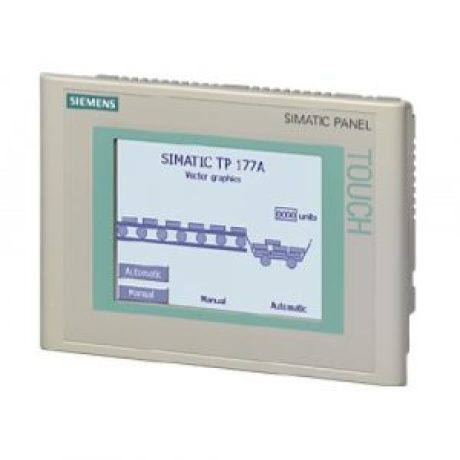 6AV6642-0AA11-0AX1 - HMI Siemens TP 177A 5.7inch