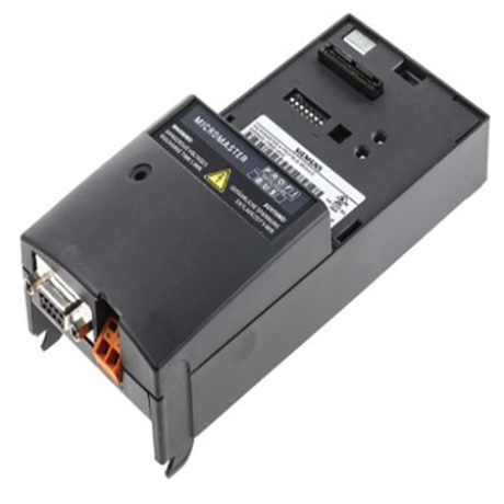 micromaster profibus siemens 6se6400 1pb00 0aa0