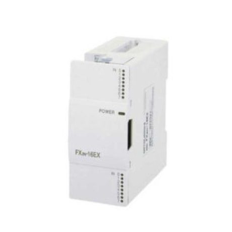 Module Mitsubishi FX2N-16EX (16 Input)
