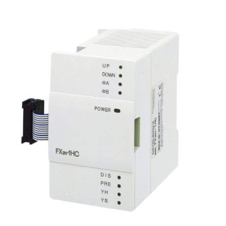 mitsubishi plc fx2n 1hc