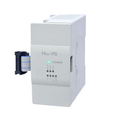 mitsubishi plc fx2n 1pg e