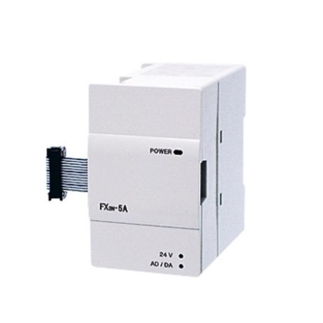 mitsubishi plc fx2n 5a